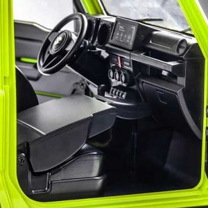 Experience the Realism of the FS-R4A1 Model Car