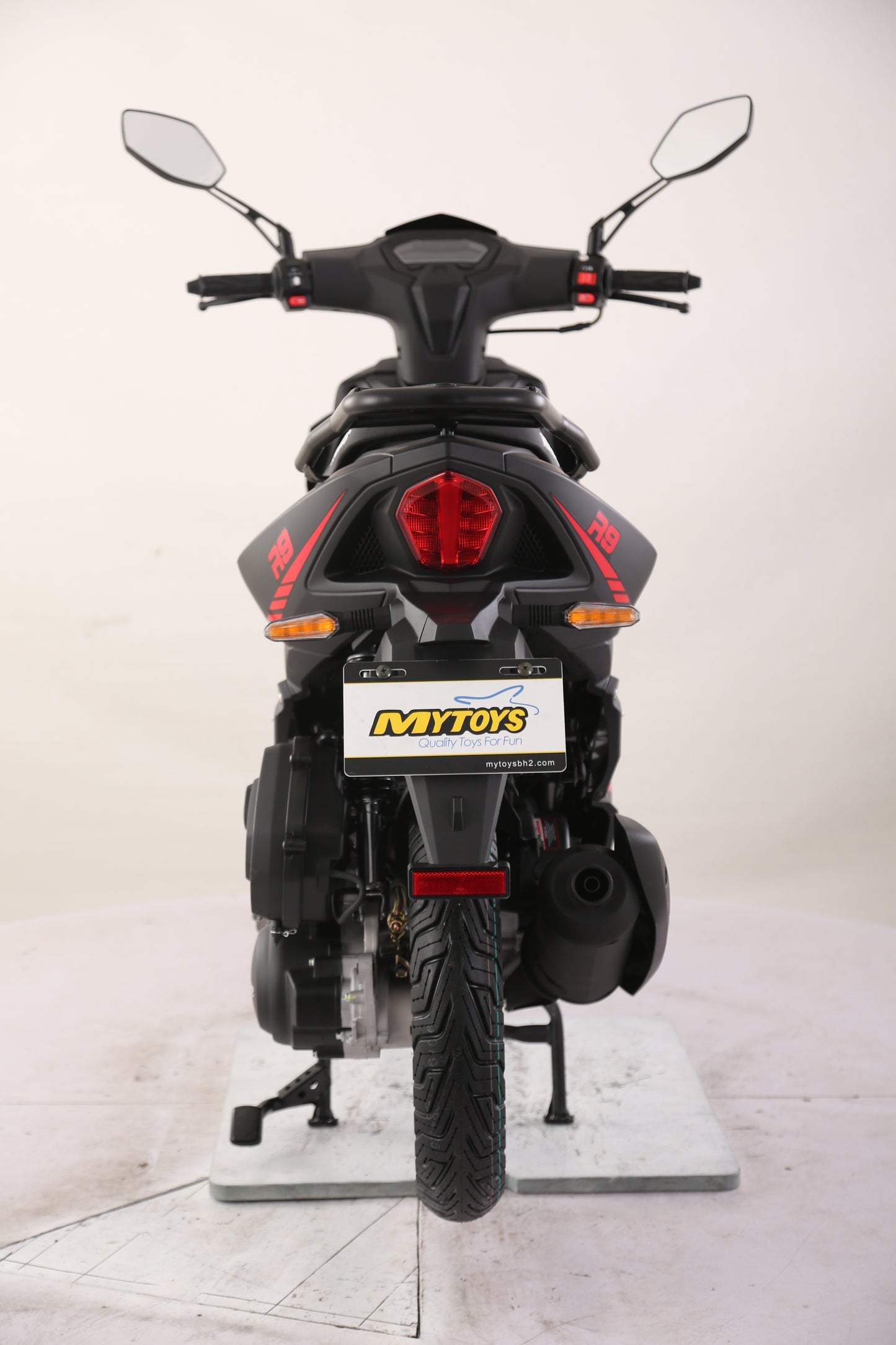 RS180 (R9) - Mytoysbh