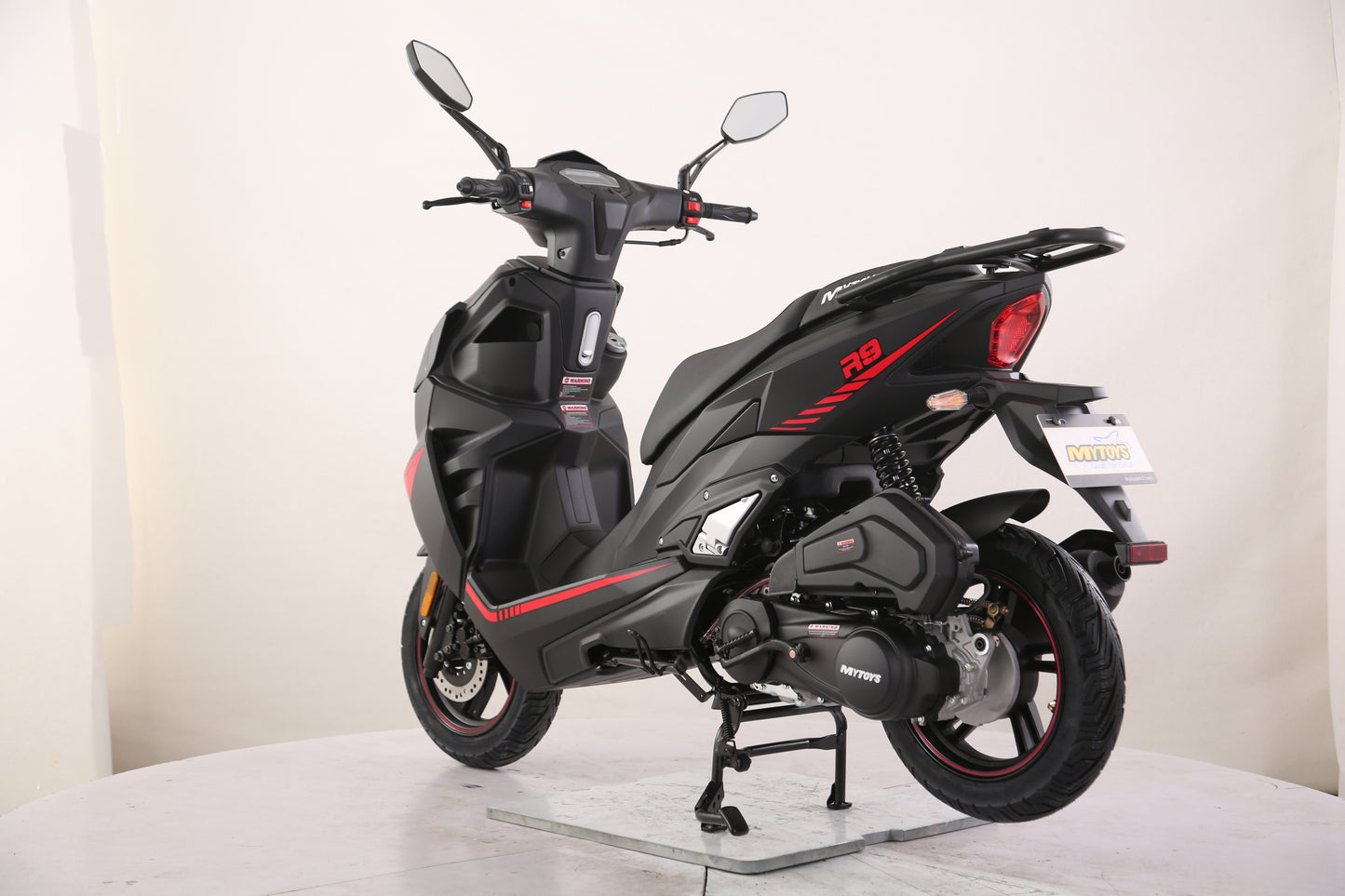 RS180 (R9) - Mytoysbh
