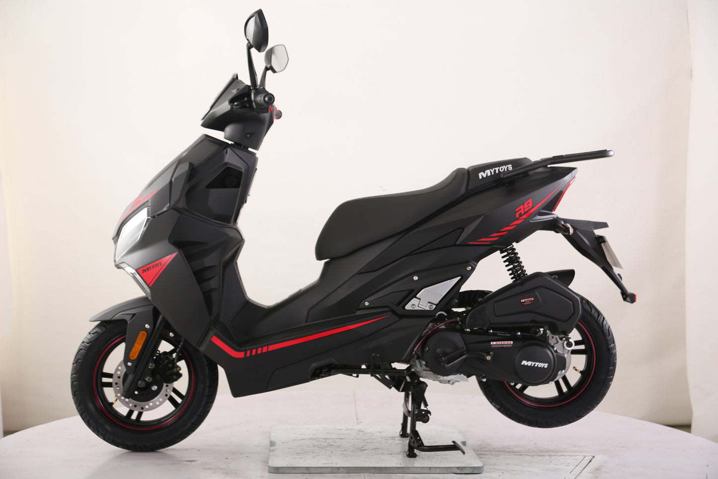 RS180 (R9) - Mytoysbh