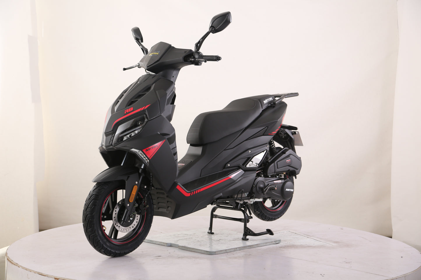 RS180 (R9) - Mytoysbh