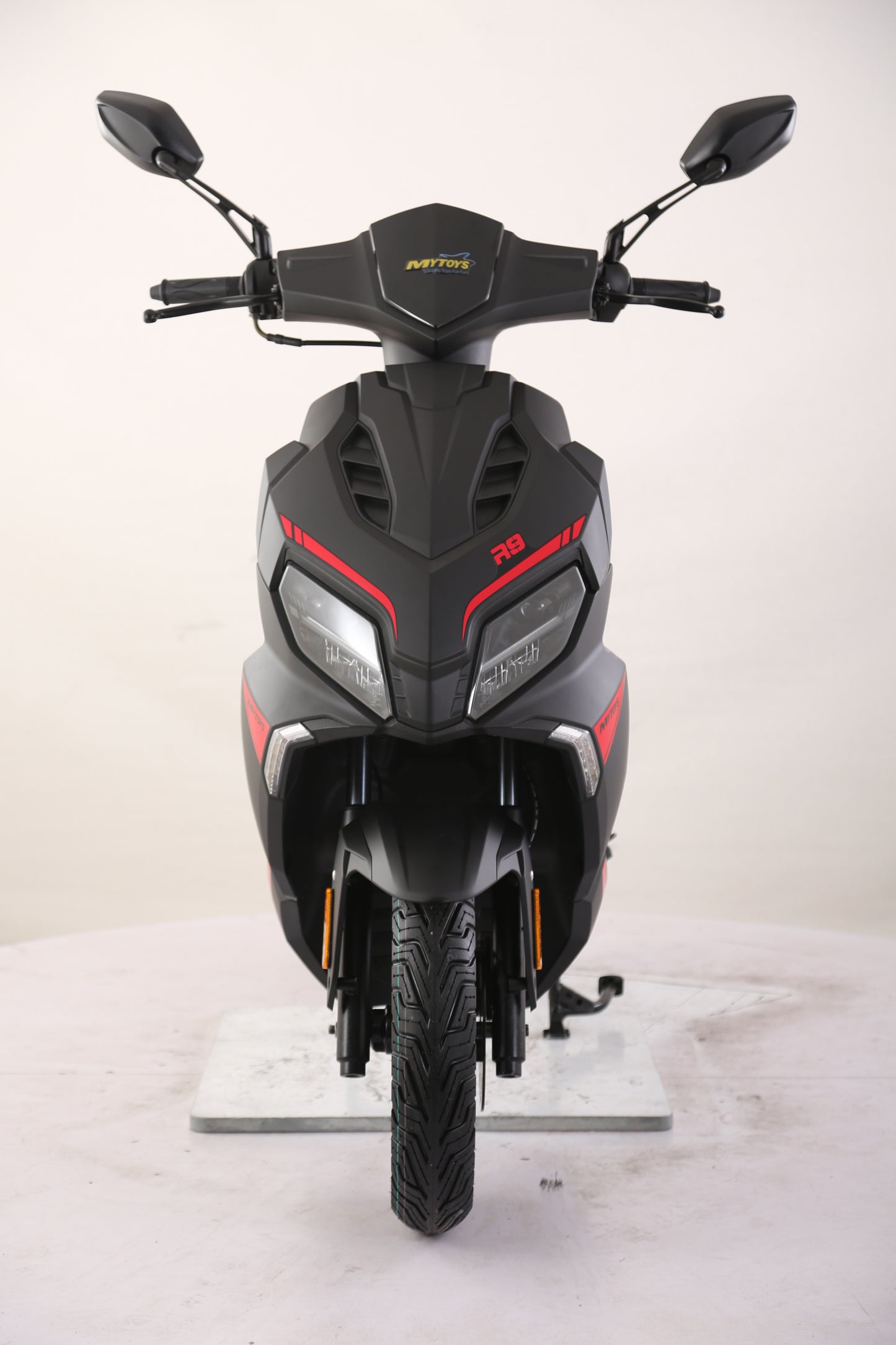 RS180 (R9) - Mytoysbh