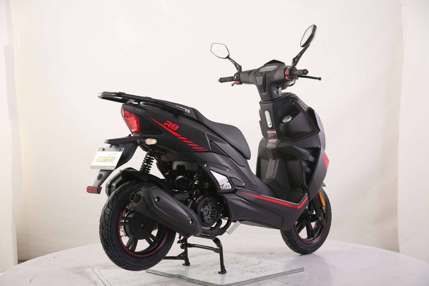 RS180 (R9) - Mytoysbh