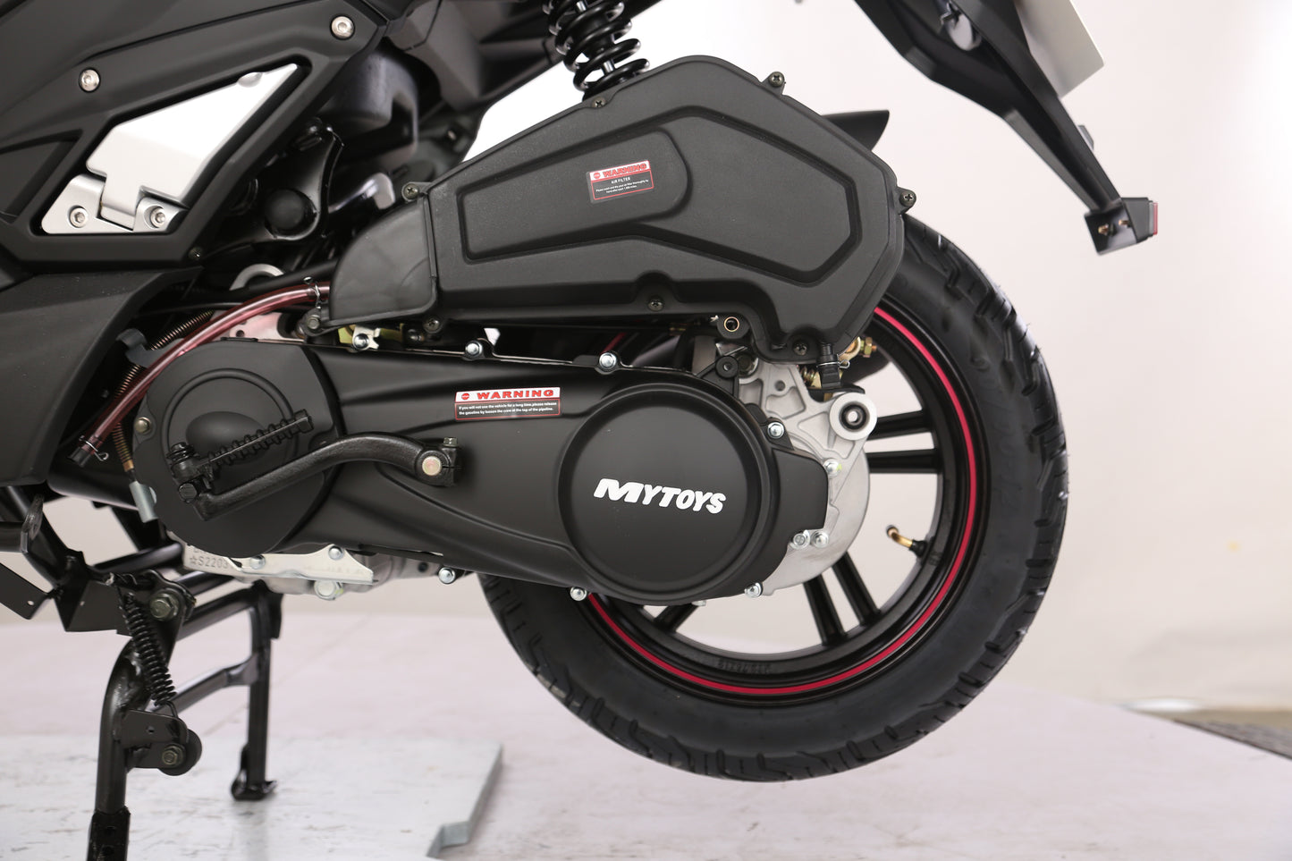 RS180 (R9) - Mytoysbh
