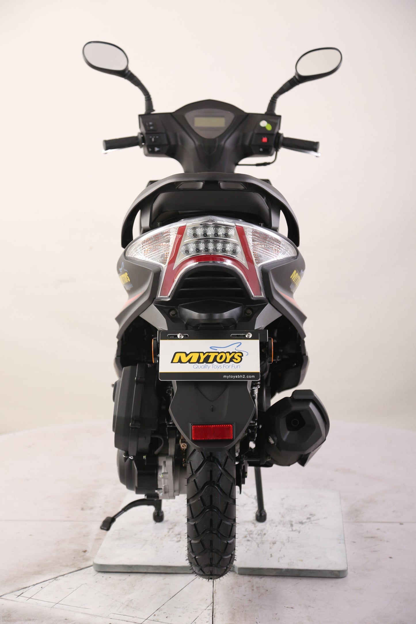 FX 150