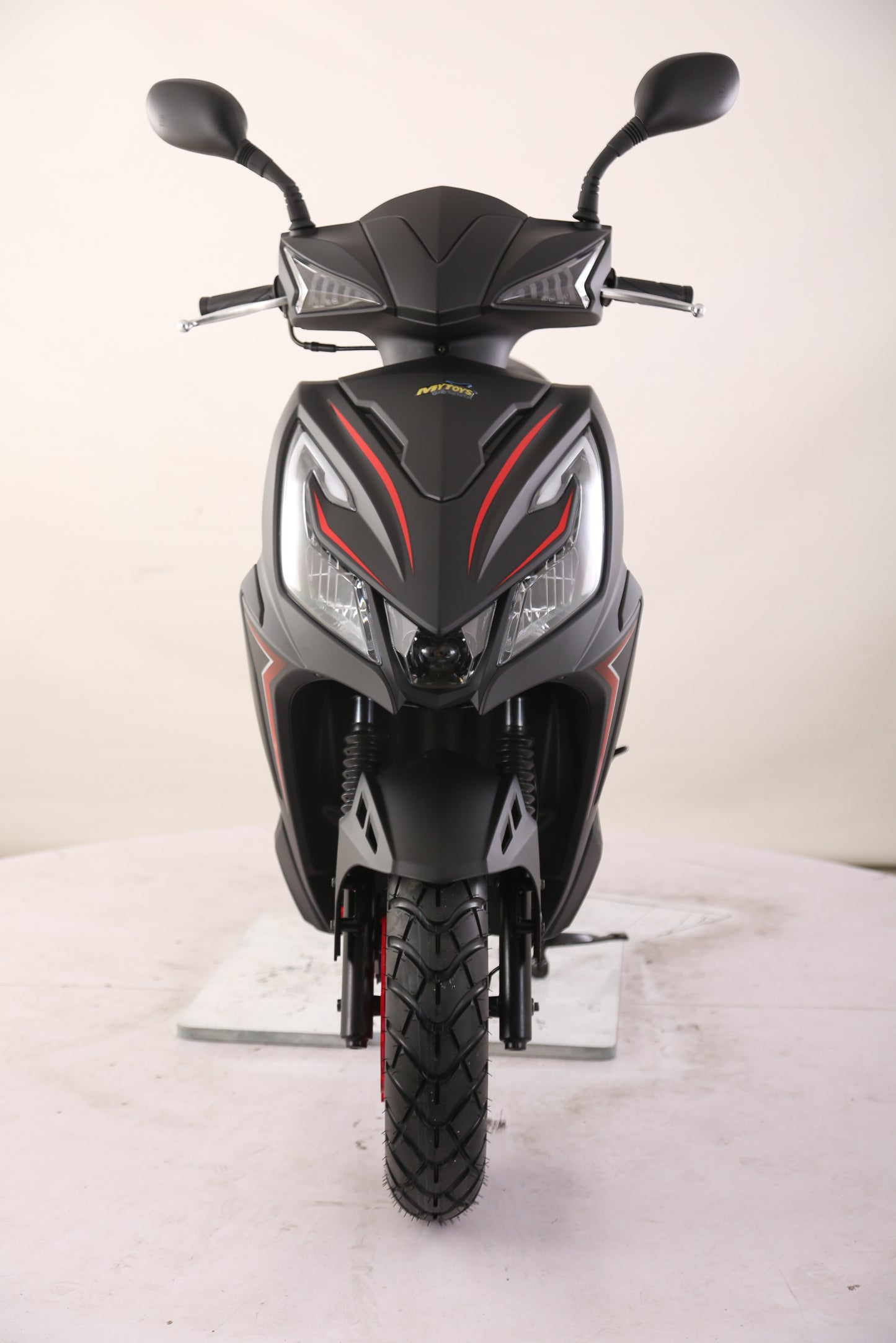 FX 150