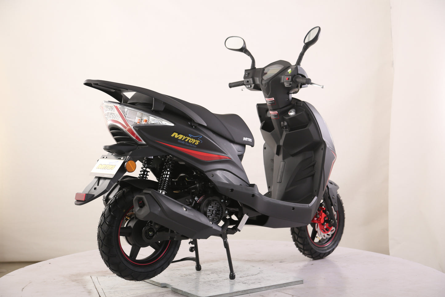 FX 150