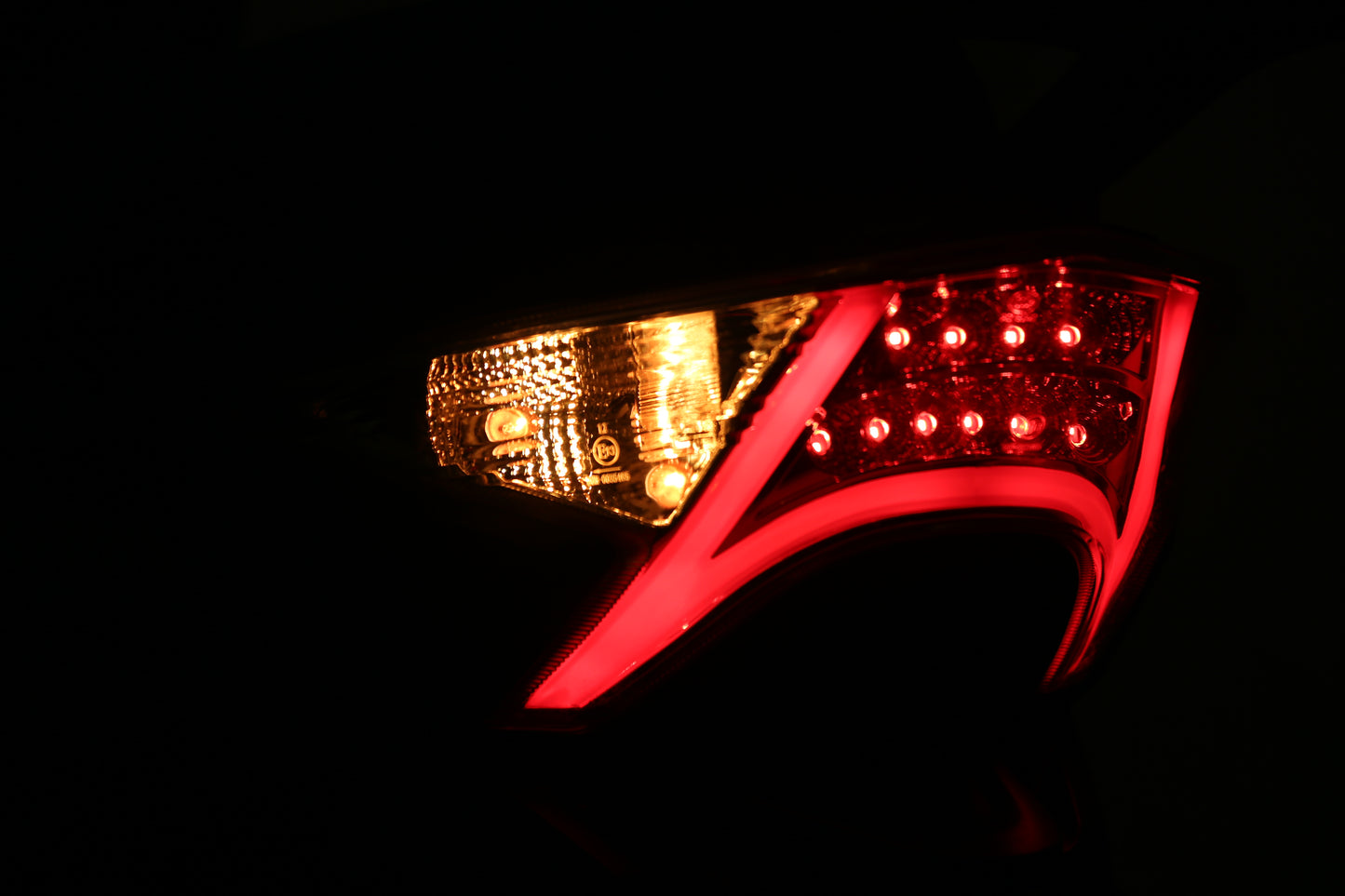 FX 150