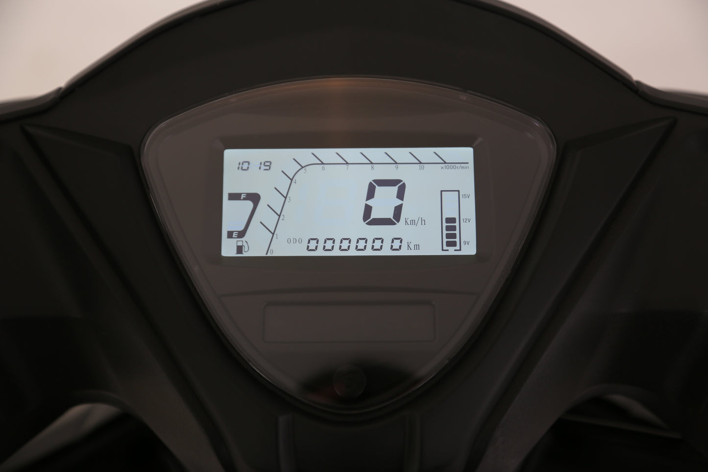 FX 150