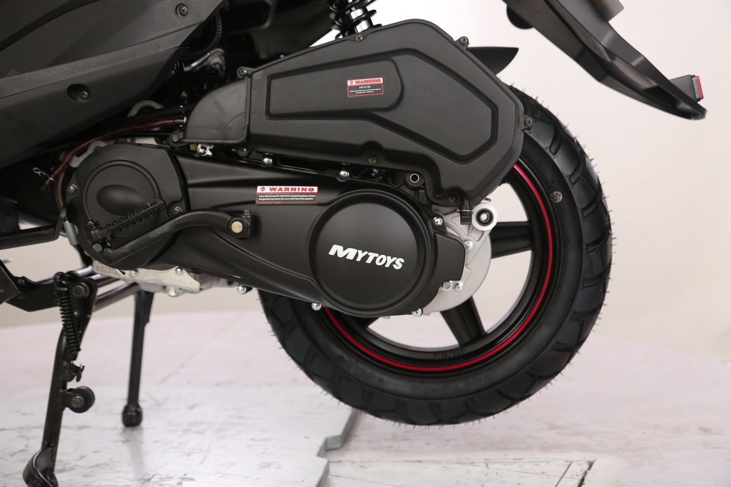FX 150