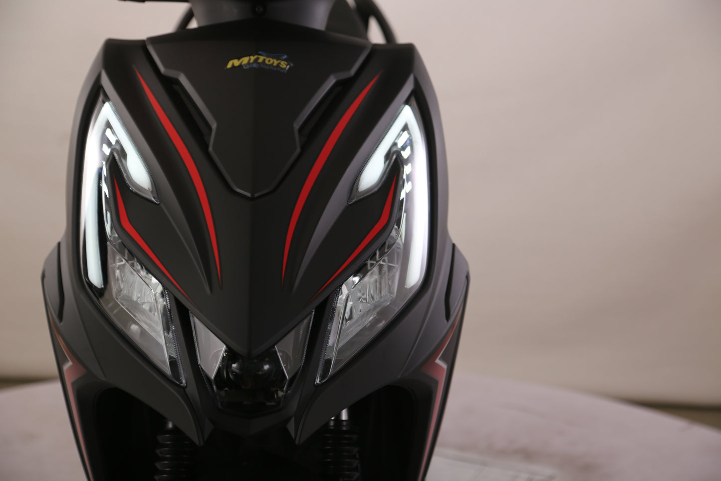 FX 150