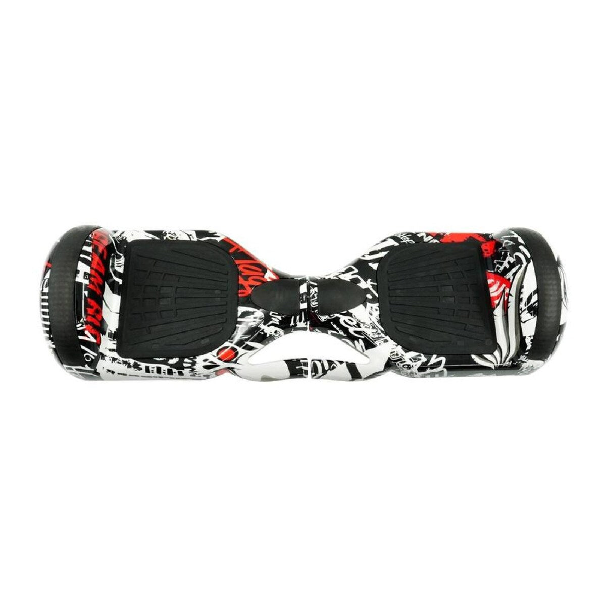 Hoverboard (balance wheel)