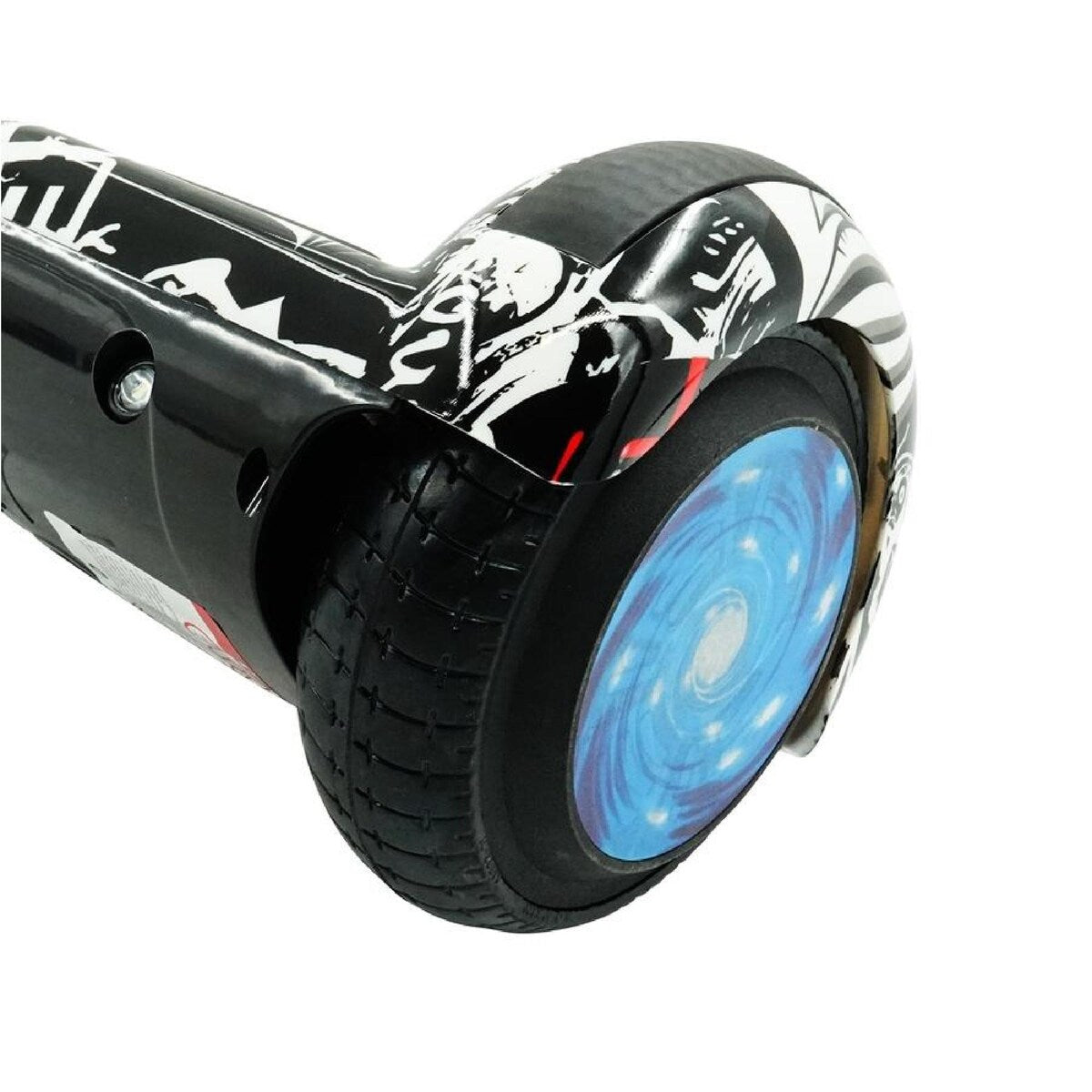 Hoverboard (balance wheel)