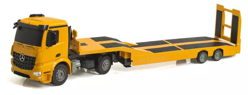 562-003 RC Car Large Engineering Truck - Mytoysbh