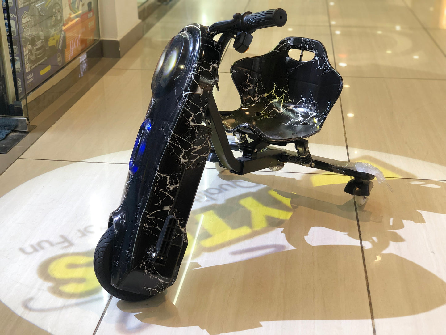 DRIFT SCOOTER MT706 - Mytoysbh