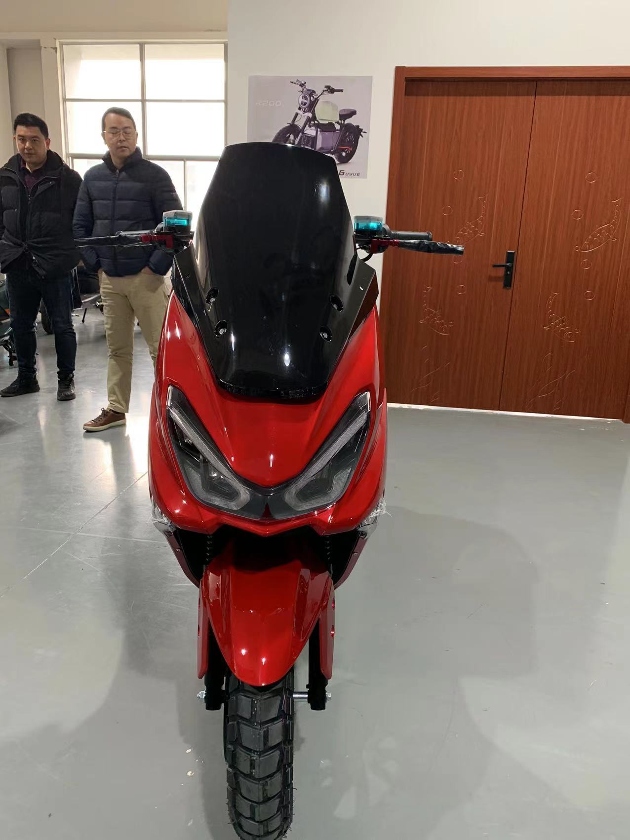 GUYUE 72V 35AH SPORTY - Mytoysbh