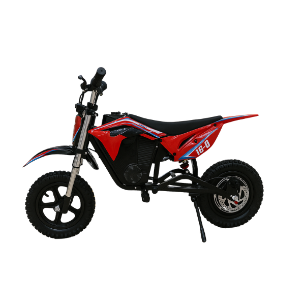 16-D Electric Dirt Bike for Kids - Mytoysbh