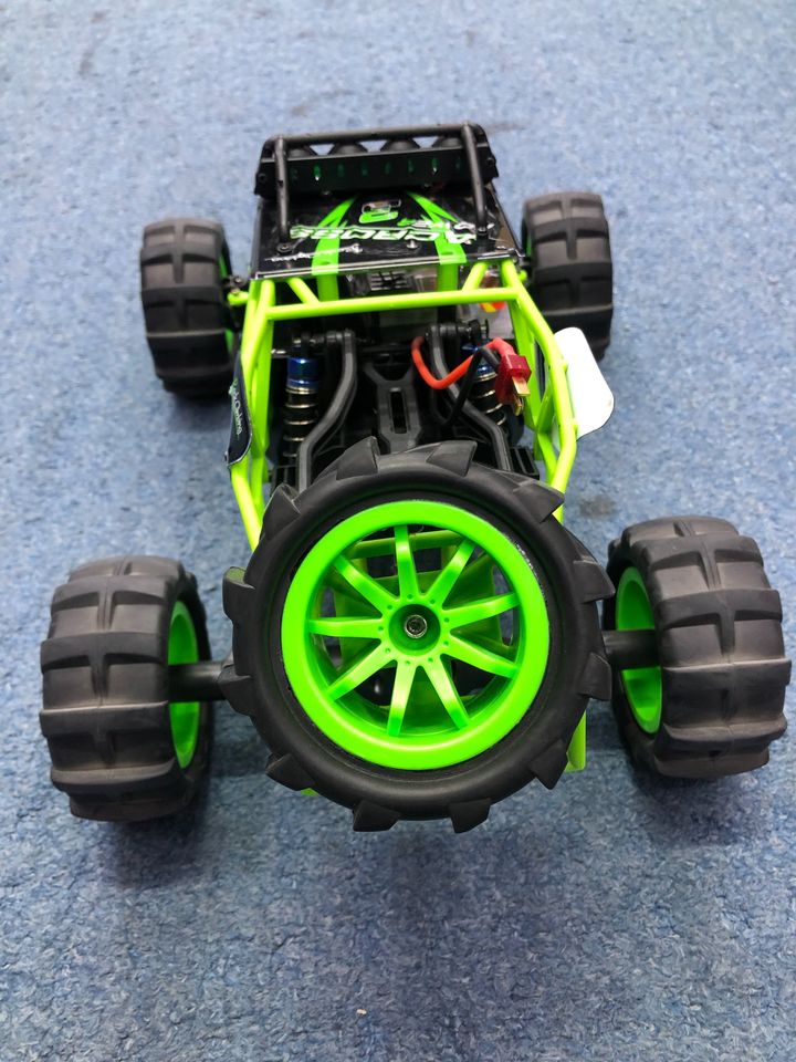 Rc car for desert hobby 4x4 buggy high speed - Mytoysbh