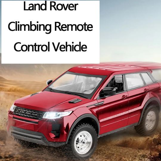LDRC 1299 RTR 1/14 2.4G 4WD RC Car - Mytoysbh