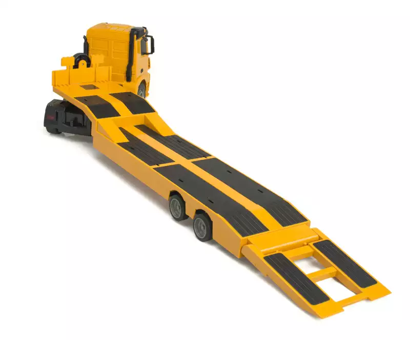 562-003 RC Car Large Engineering Truck - Mytoysbh
