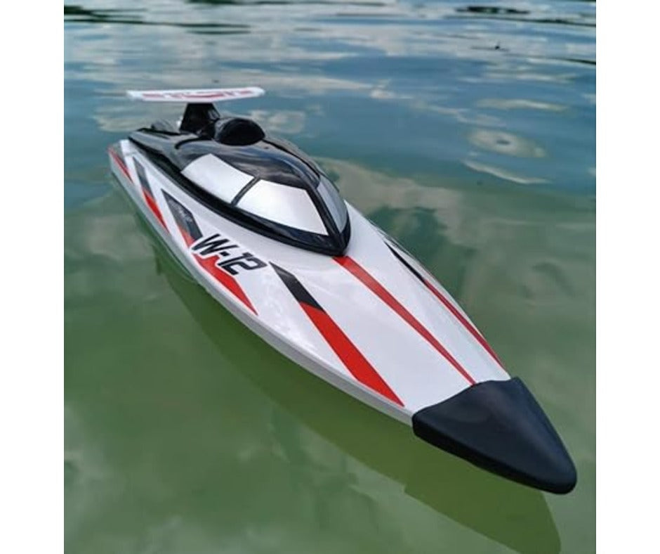 RC Boat Self Righting 35km/h High Speed Remote Control Boats - Mytoysbh