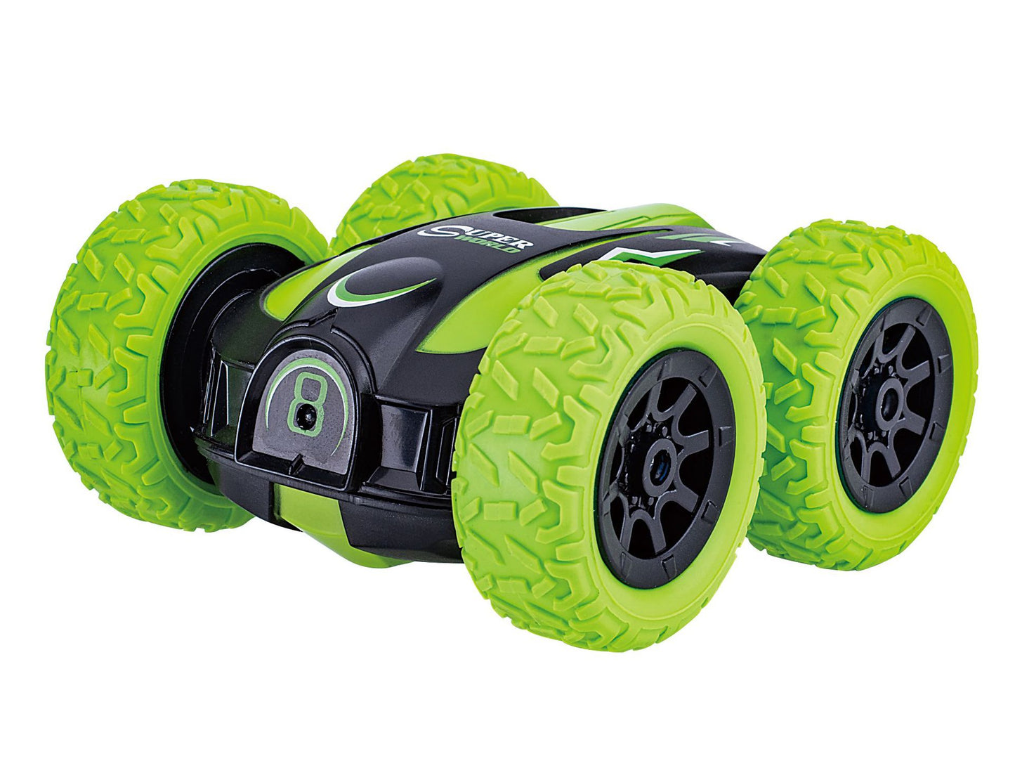 RC Car Climbing Stunt Electric Cars Radio remote control - Mytoysbh