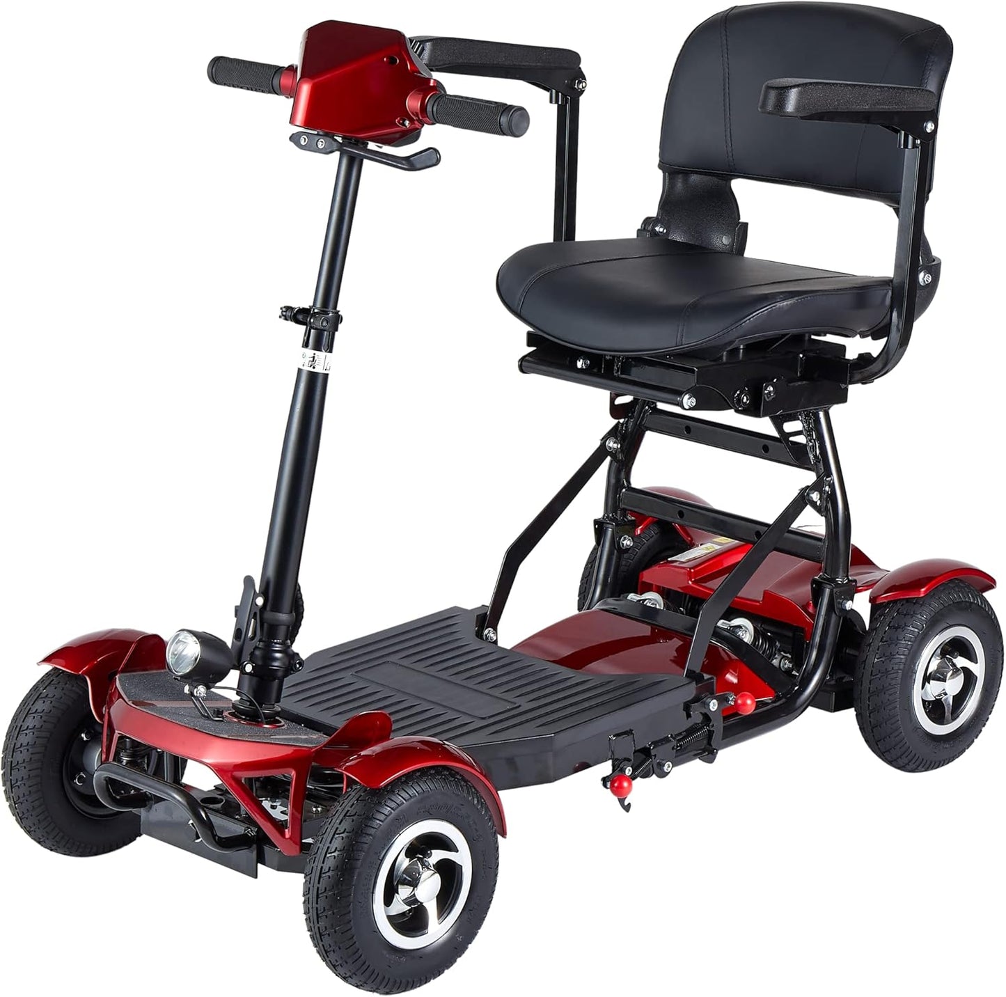 jy008 4wheel Escooter - Mytoysbh