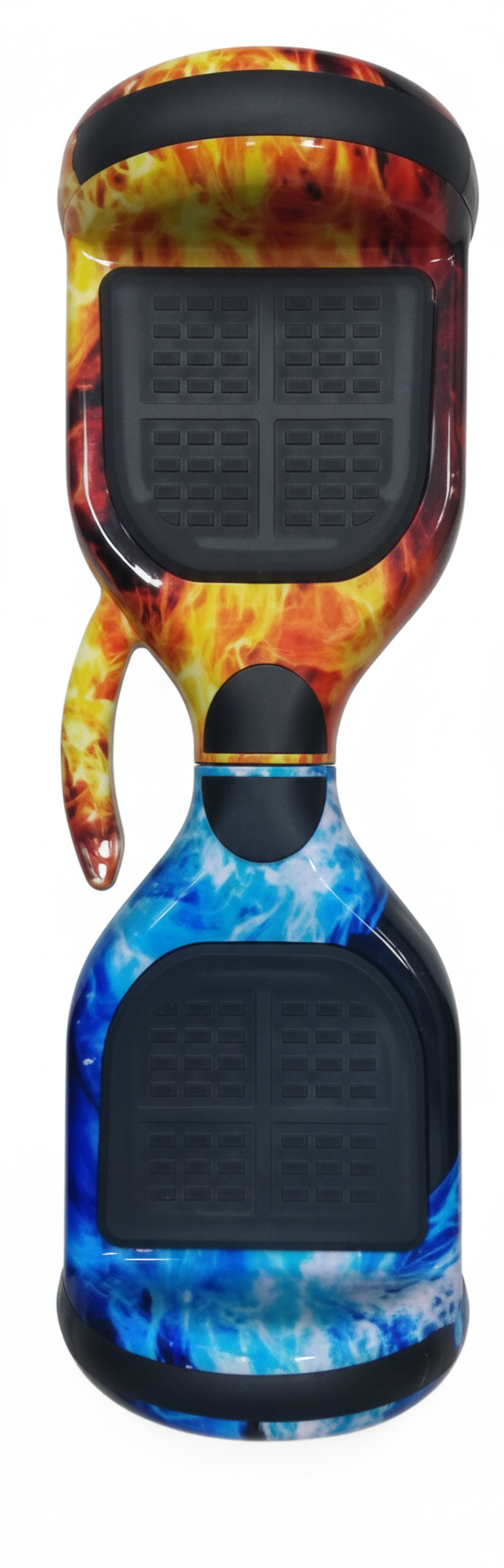 Hoverboard (balance wheel)