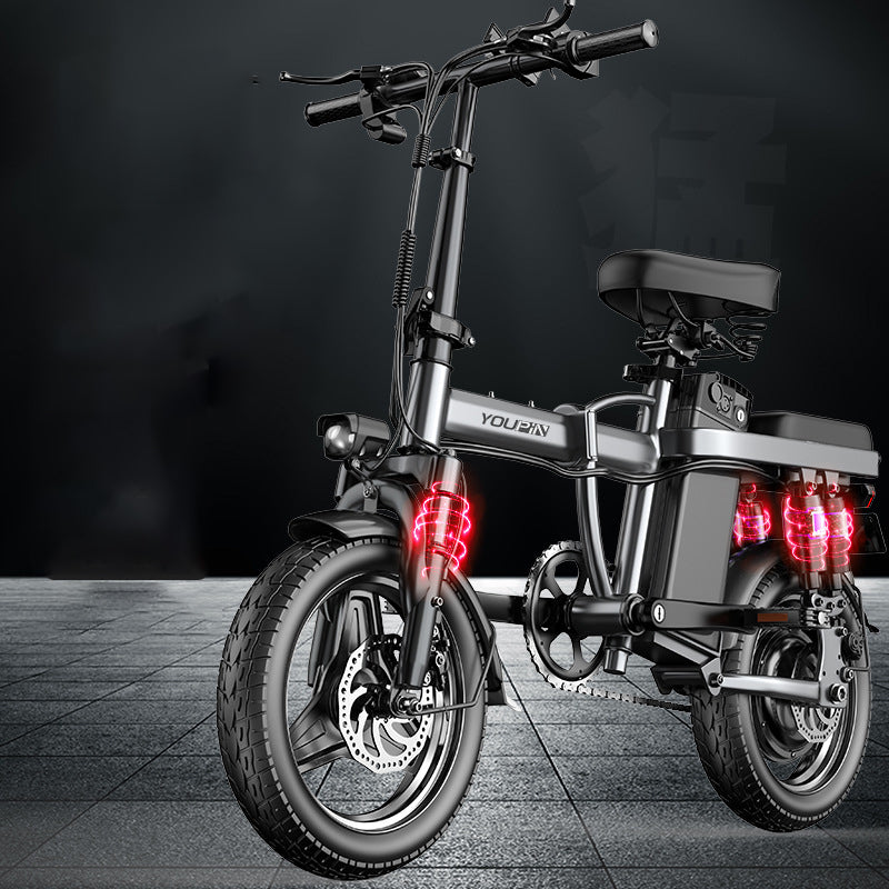 F9 Electric bicycle - Mytoysbh