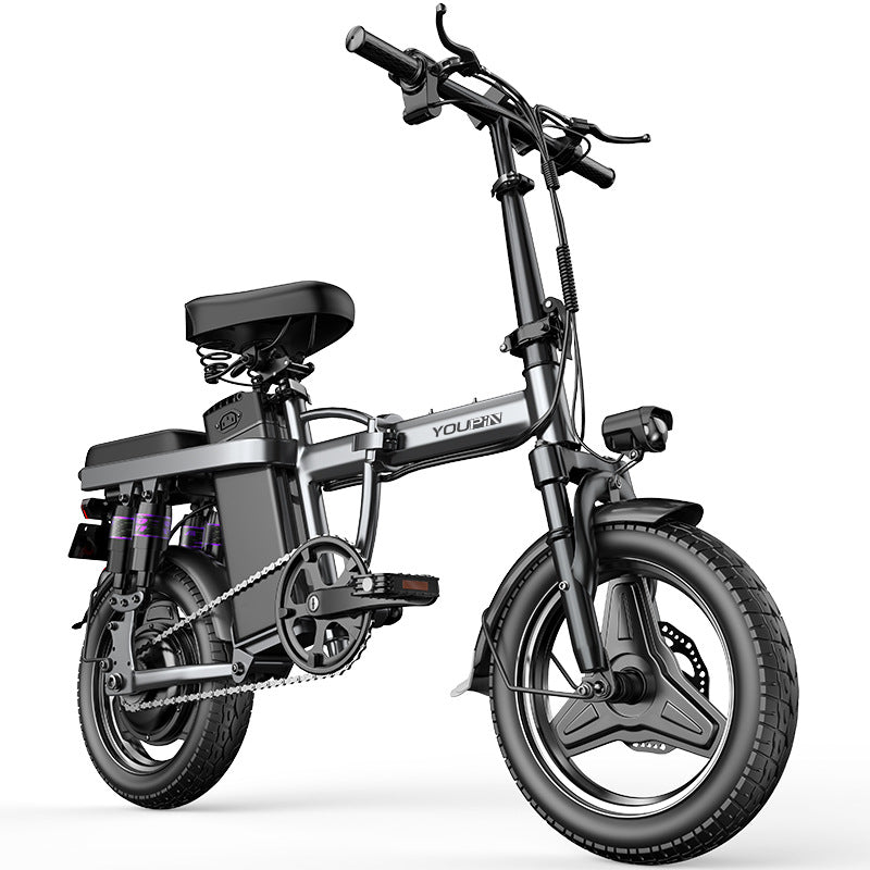 F9 Electric bicycle - Mytoysbh