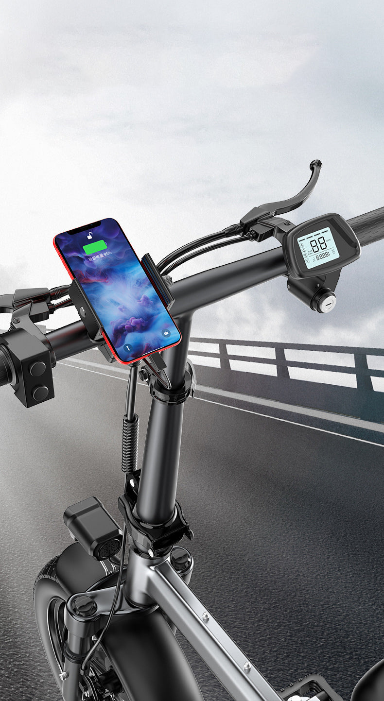 F9 Electric bicycle - Mytoysbh