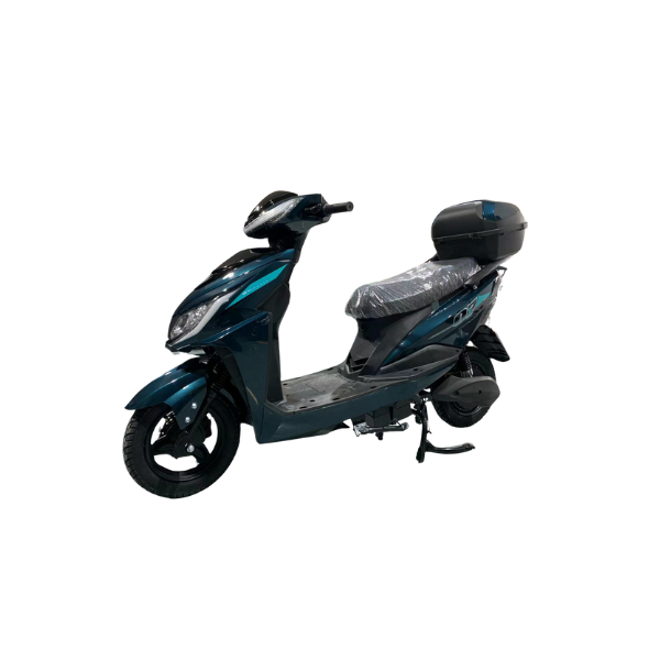JY204 E SCOOTY - Mytoysbh