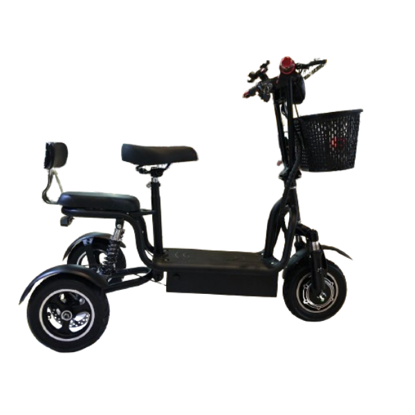 MS151 tri wheel e scooter - Mytoysbh