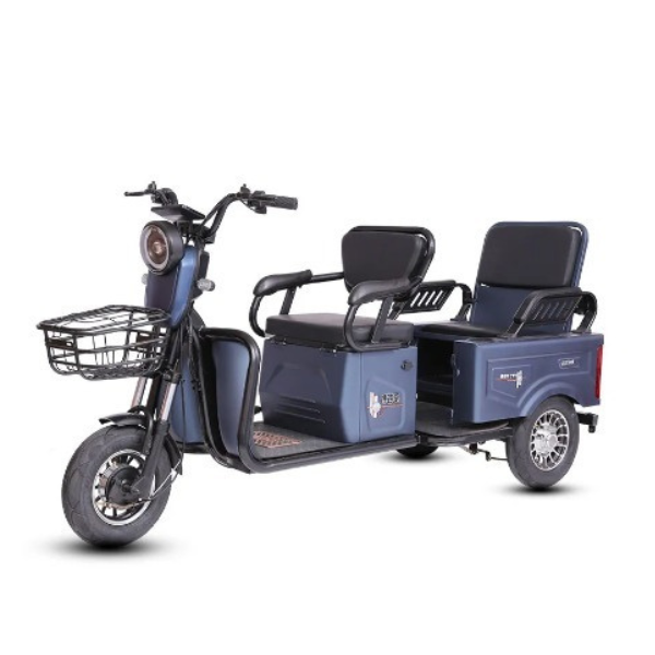 jy304 48V/20A Electric Tricycle Ultra Long - Mytoysbh