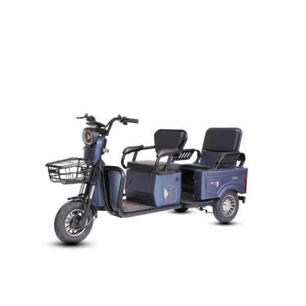 jy304 48V/20A Electric Tricycle Ultra Long - Mytoysbh