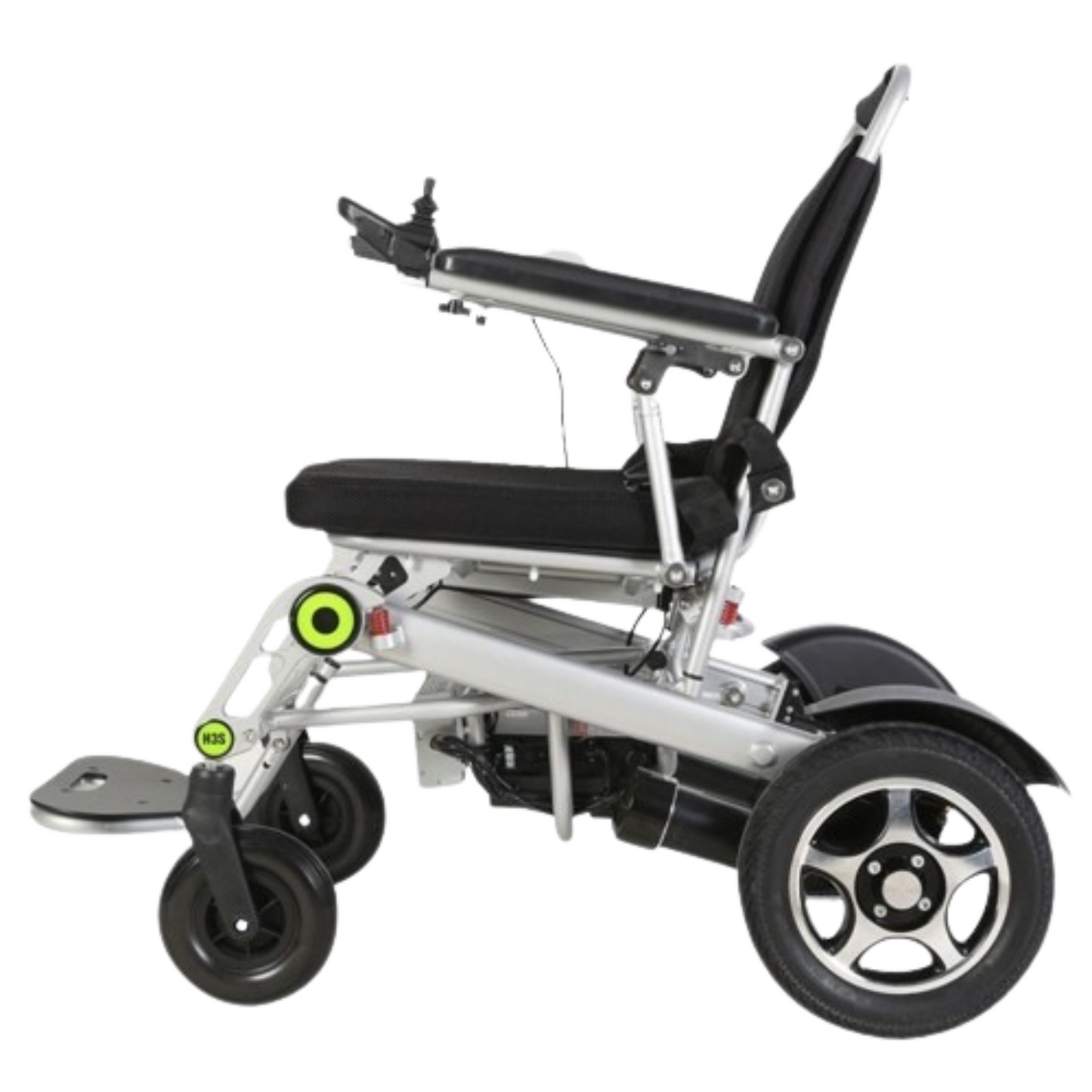 Wheelchair Fully automatic