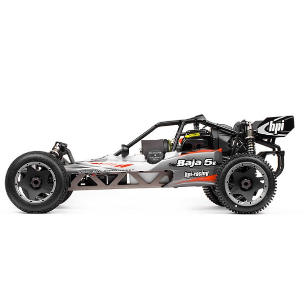 Lx305 baja gasoline RTR - Mytoysbh
