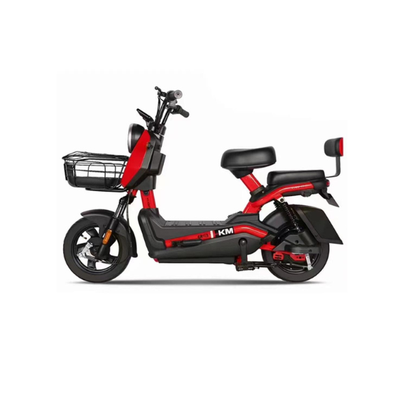 JY019 E DELIVERY SCOOTER - Mytoysbh