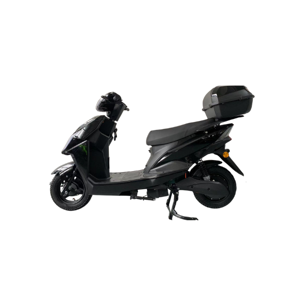JY204 E SCOOTY - Mytoysbh