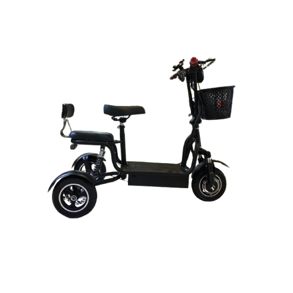 MS151 tri wheel e scooter - Mytoysbh