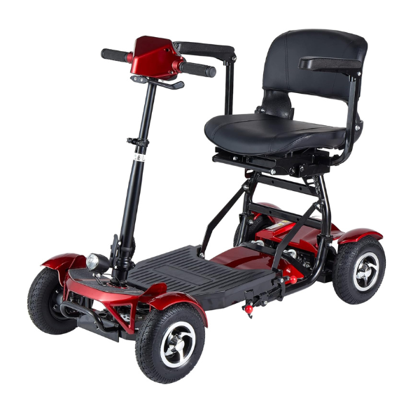 jy008 4wheel Escooter - Mytoysbh