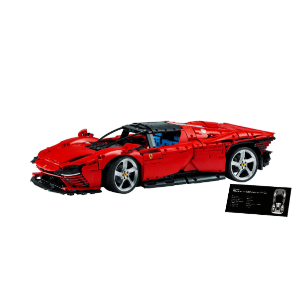 lego car