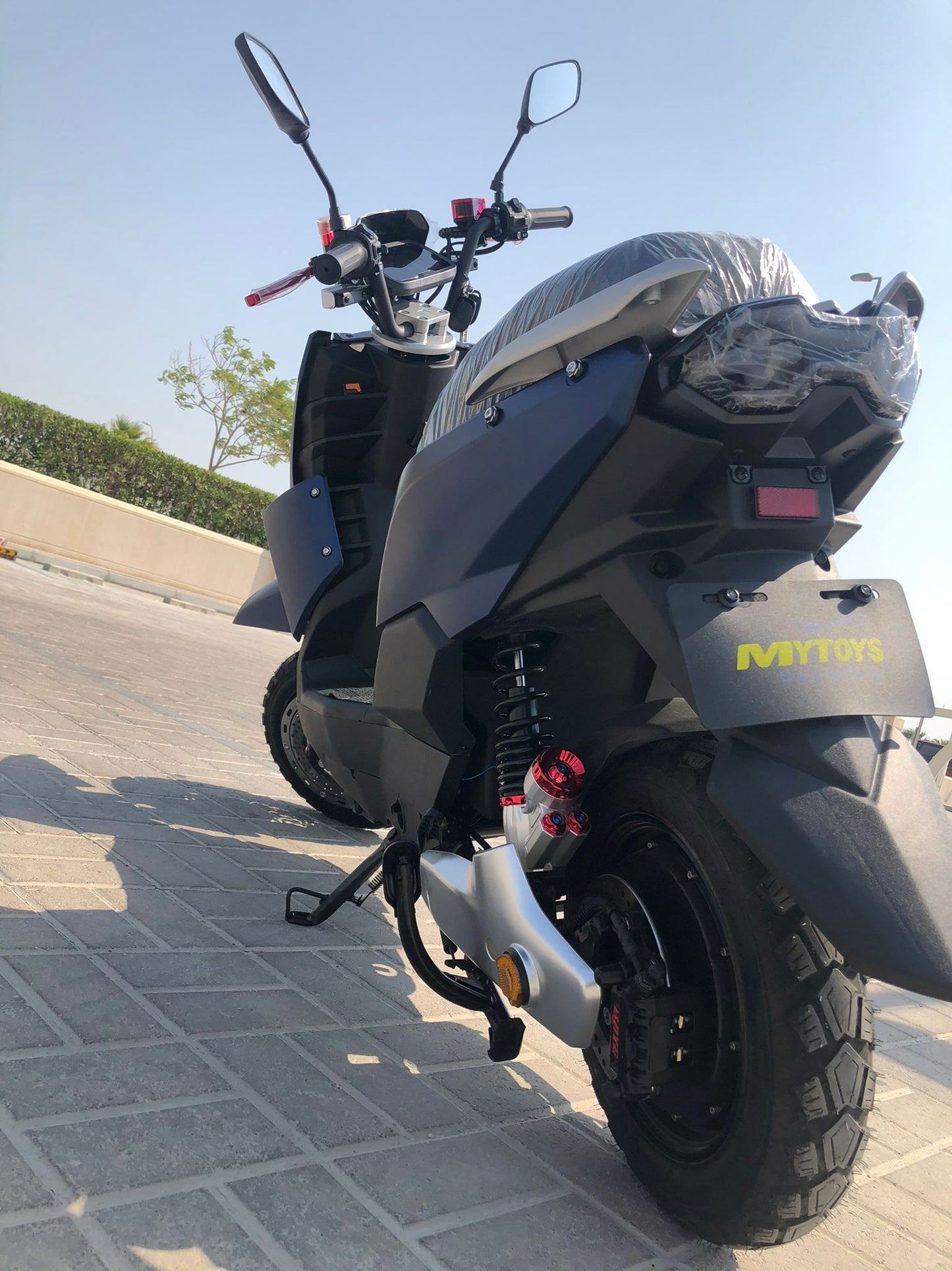 JY370 60V 20AH - Mytoysbh
