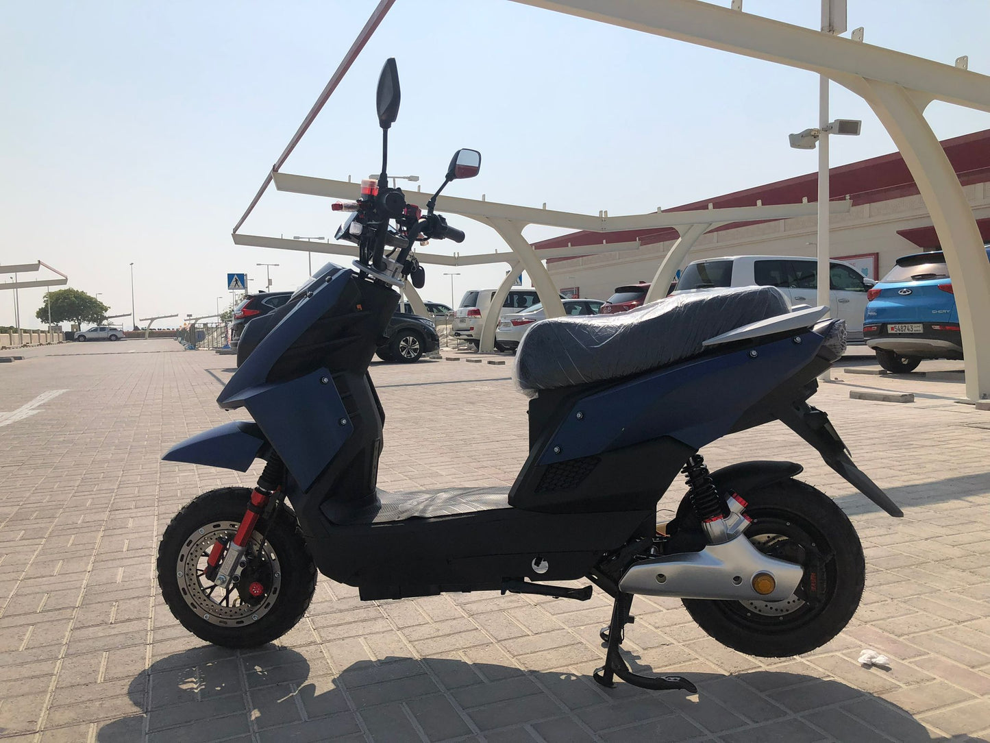 JY370 60V 20AH - Mytoysbh