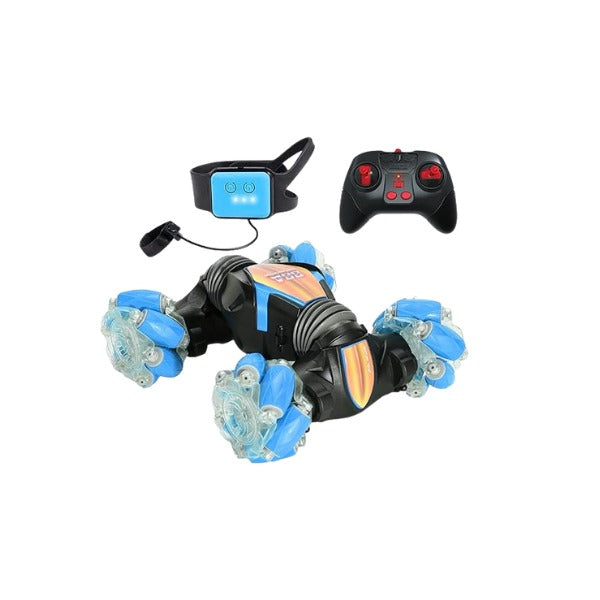 C1 Remote Control Stunt Car 2.4G Racing RC Car 70KM/H - Mytoysbh