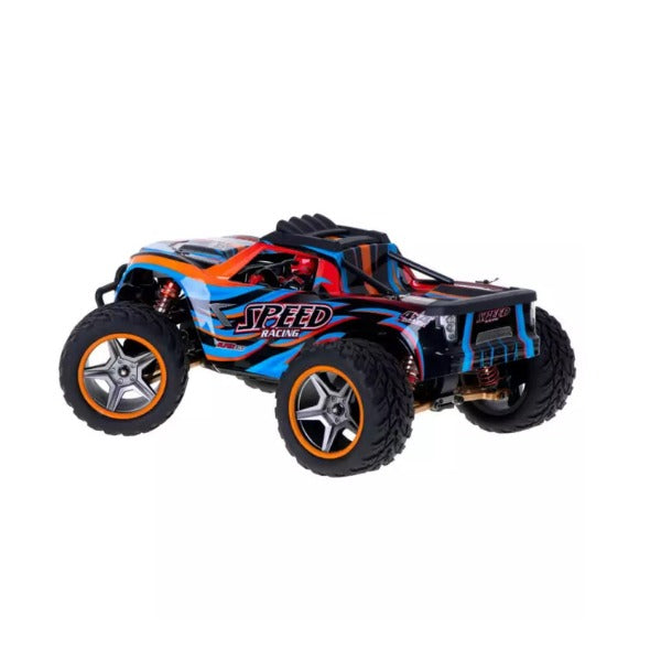 Electric 4WD Drive Remote Control Car Off-road - Mytoysbh