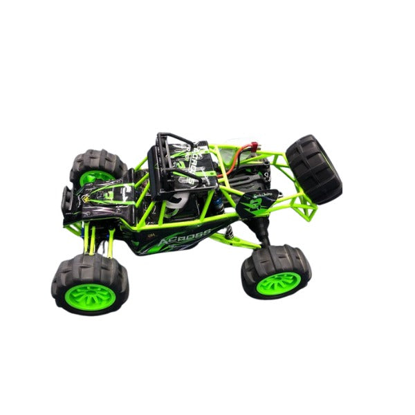 Rc car for desert hobby 4x4 buggy high speed - Mytoysbh