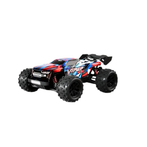 s909/10 50KM/H RC Car 4WD Off-Road Vehicle - Mytoysbh