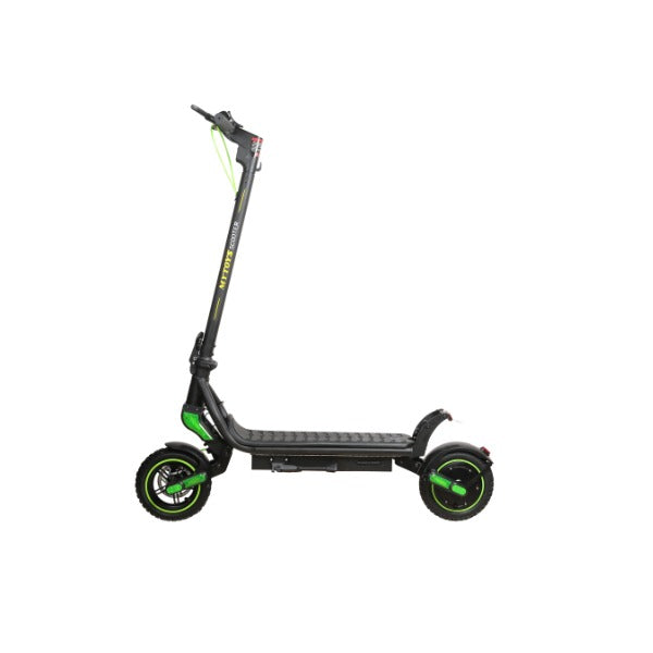 MT650 ADULT SCOOTER - Mytoysbh