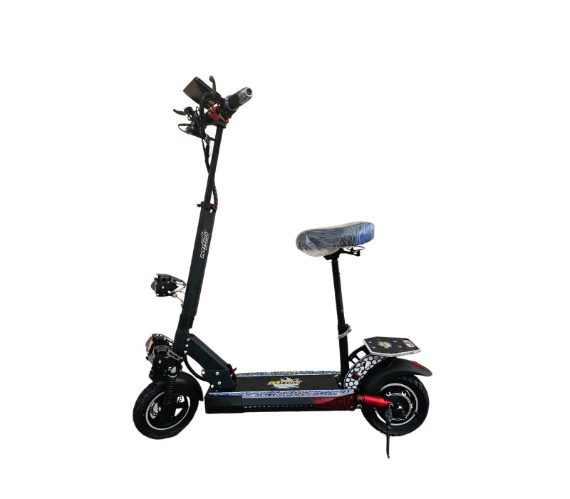 MT909 E SCOOTER - Mytoysbh